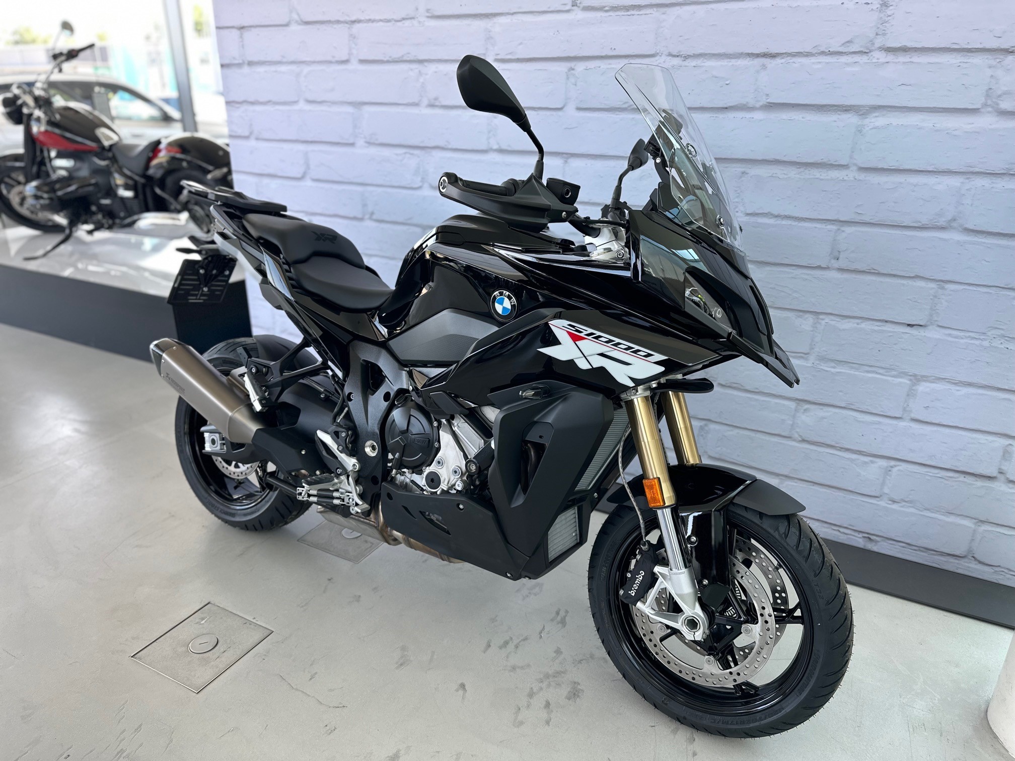S 1000 XR<br>[4434855]