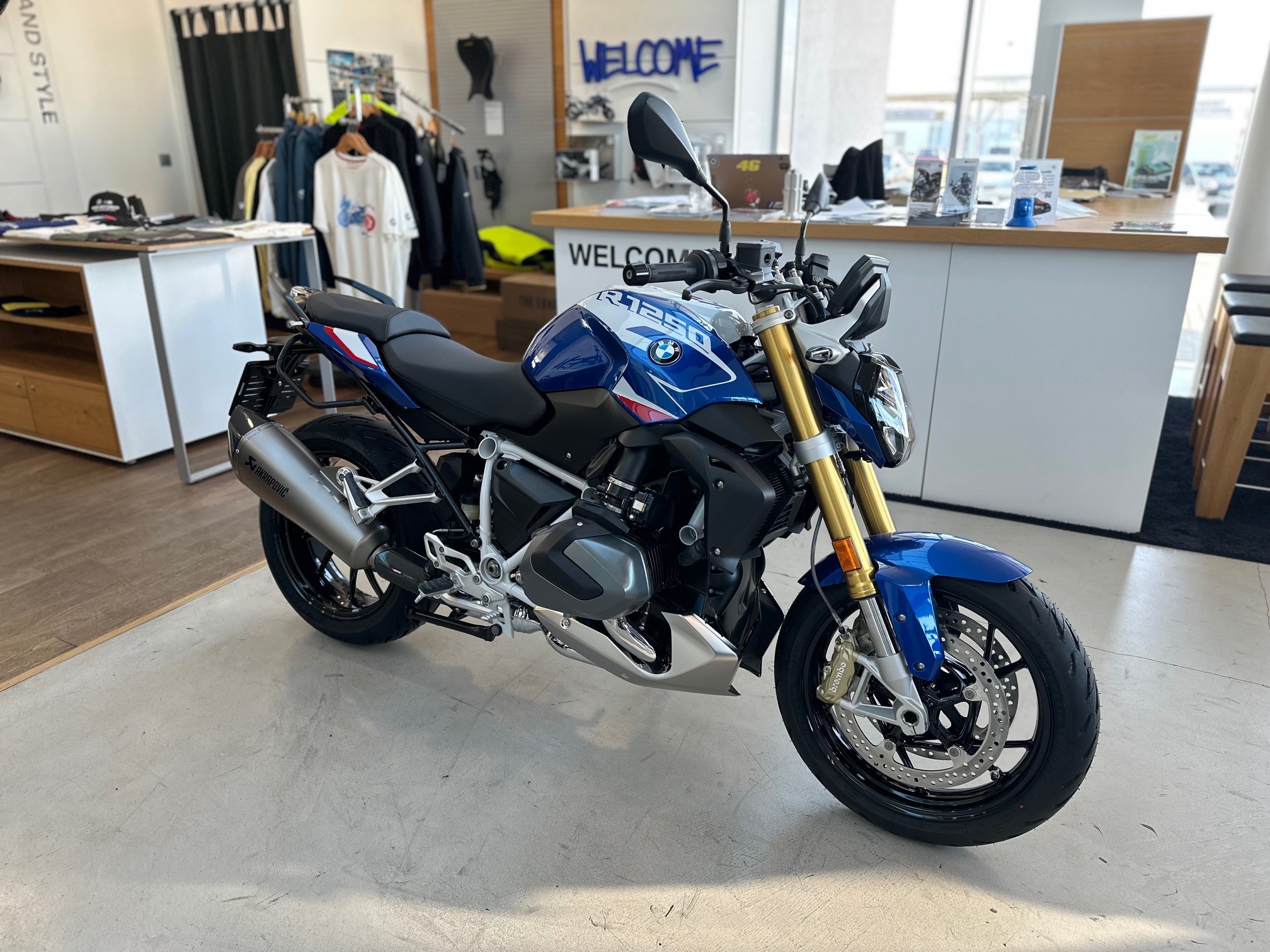 R 1250 R<br>[7370437]