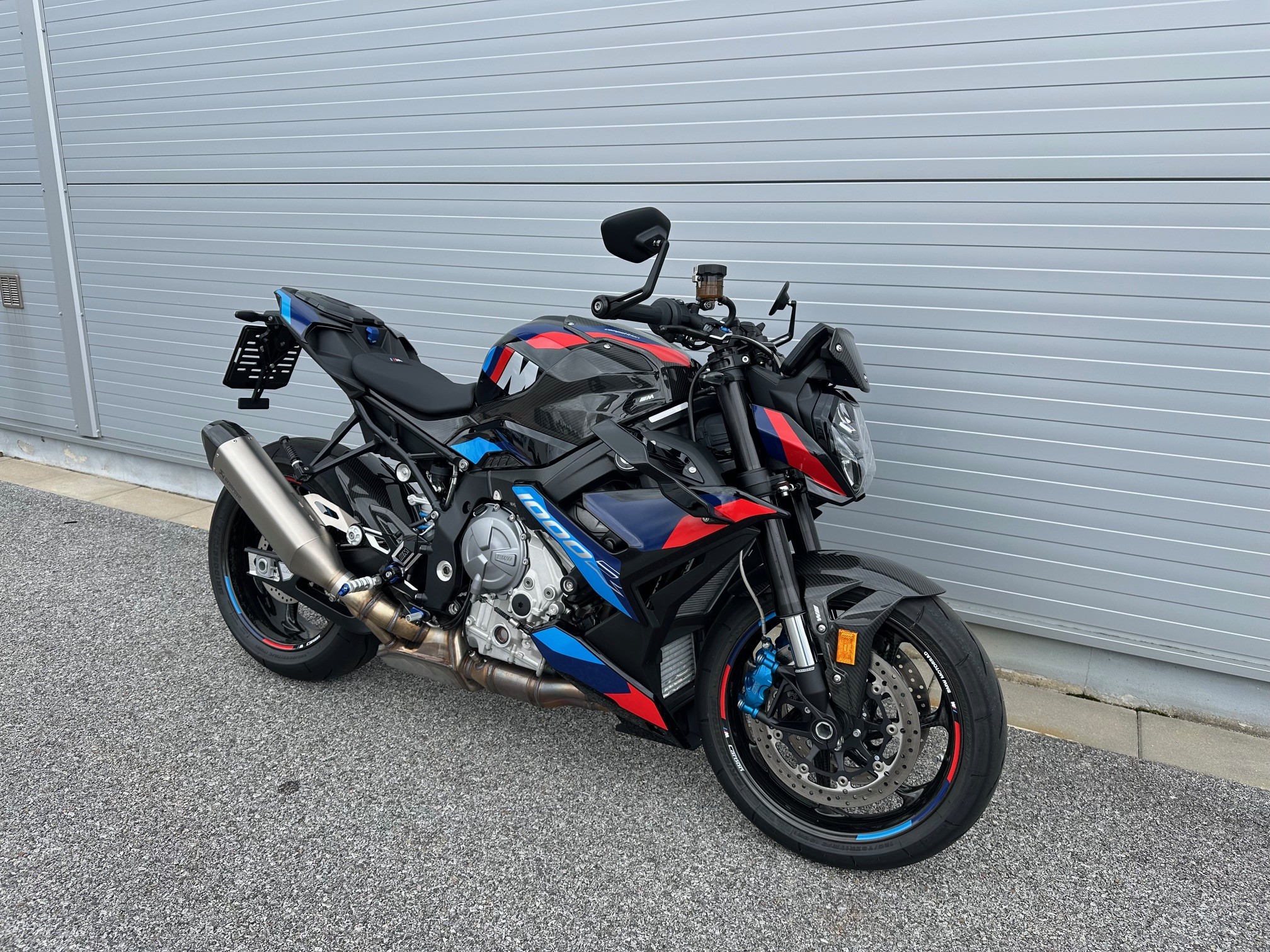 M 1000 R<br>[7371946]