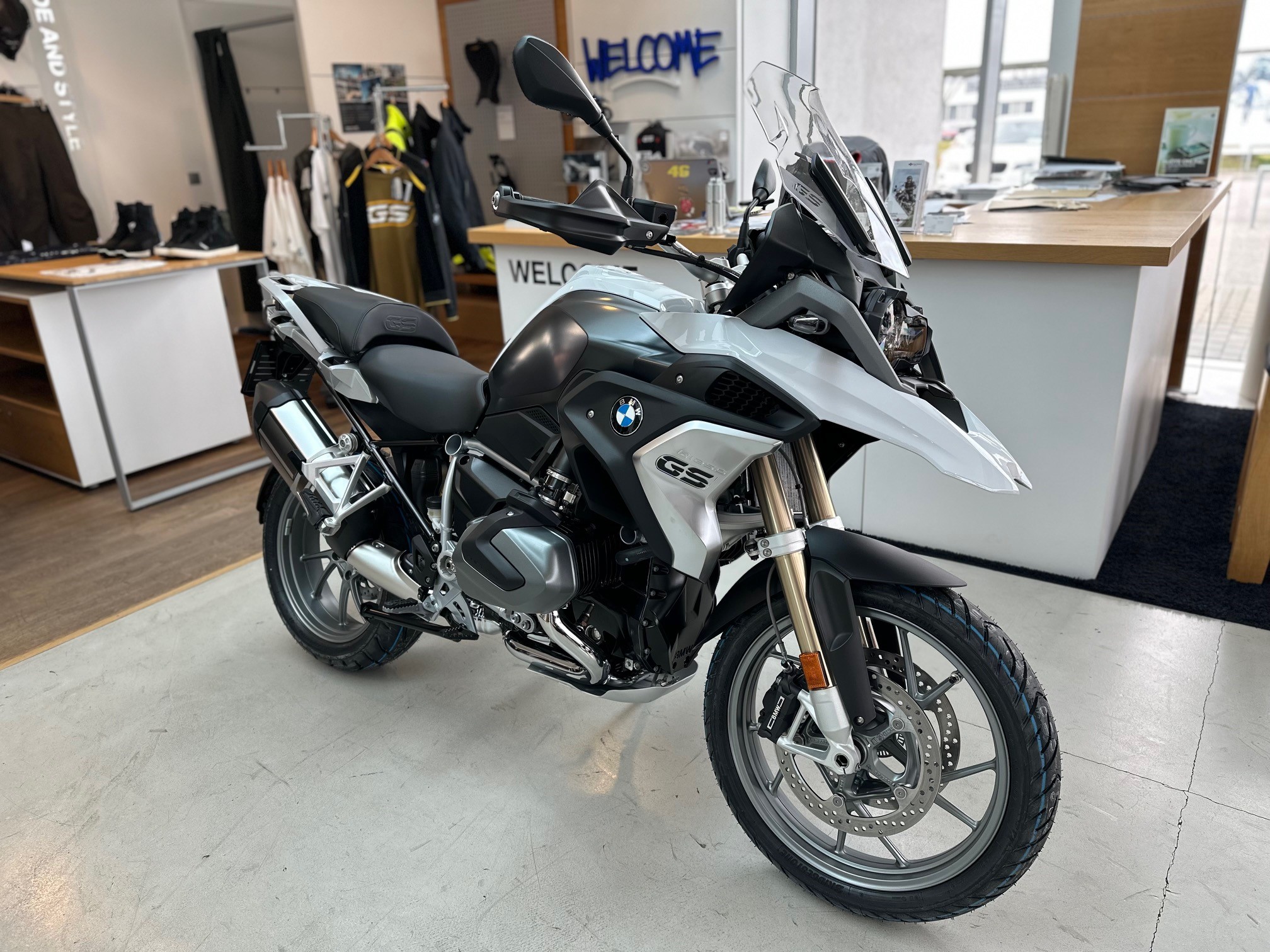 R 1250 GS<br>[7372178]