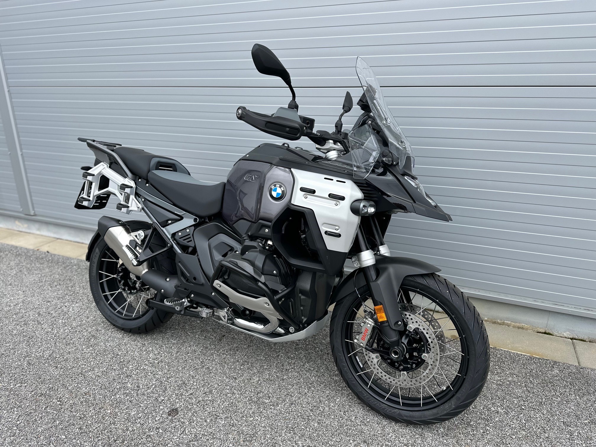 R 1300 GS Adventure<br>[7372373]