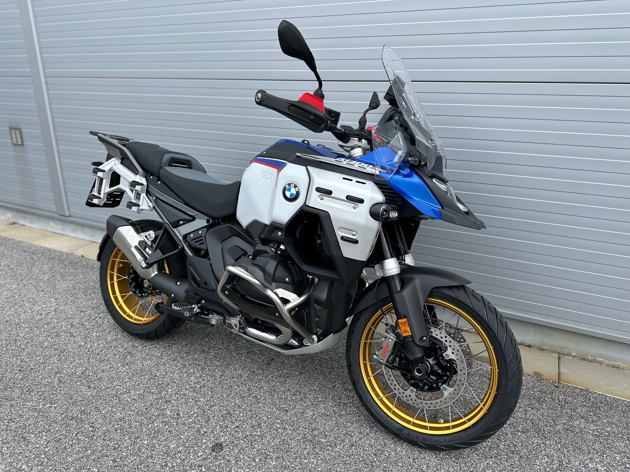 R 1300 GS Adventure<br>[7372375]