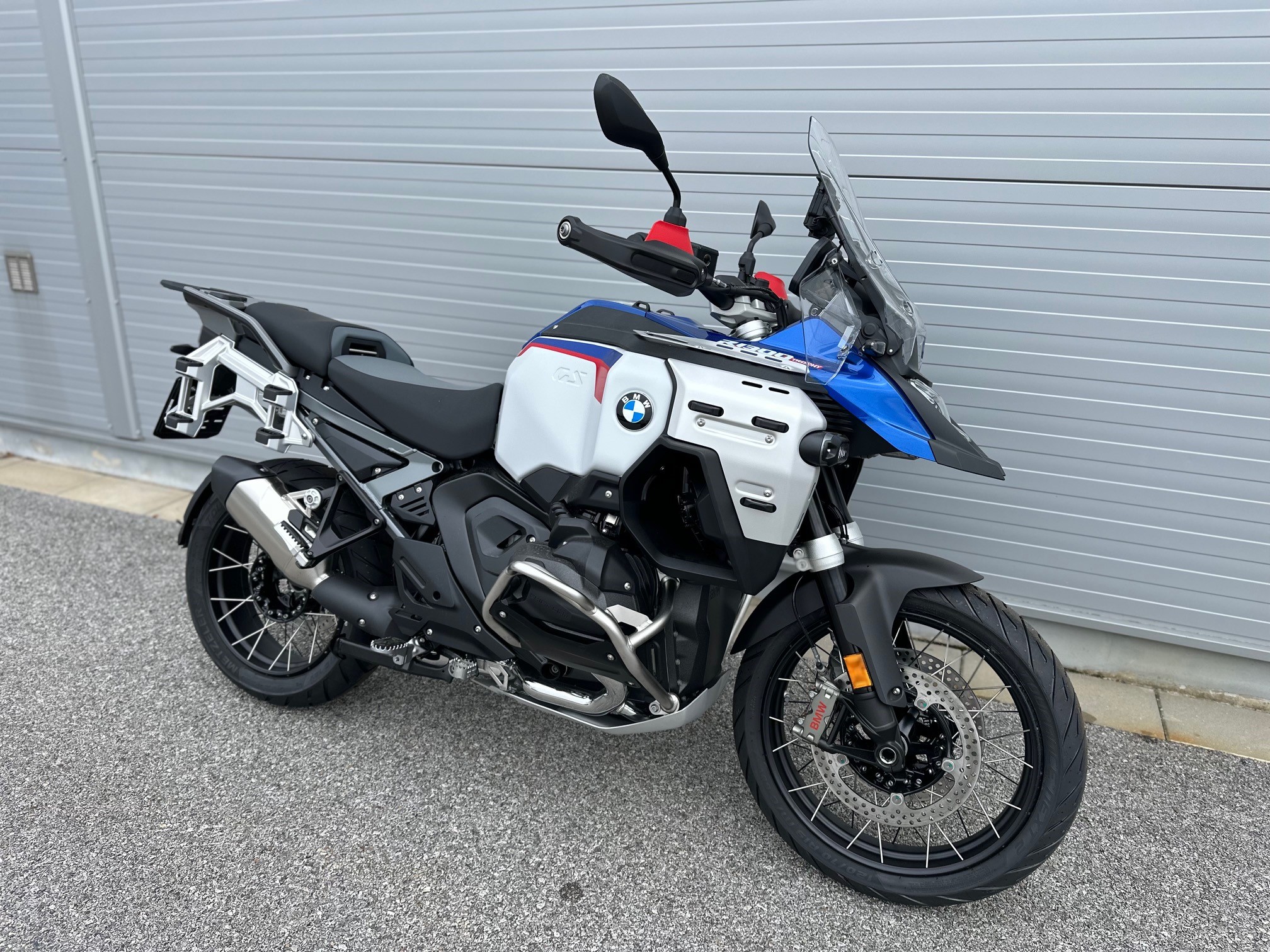 R 1300 GS Adventure<br>[7372376]