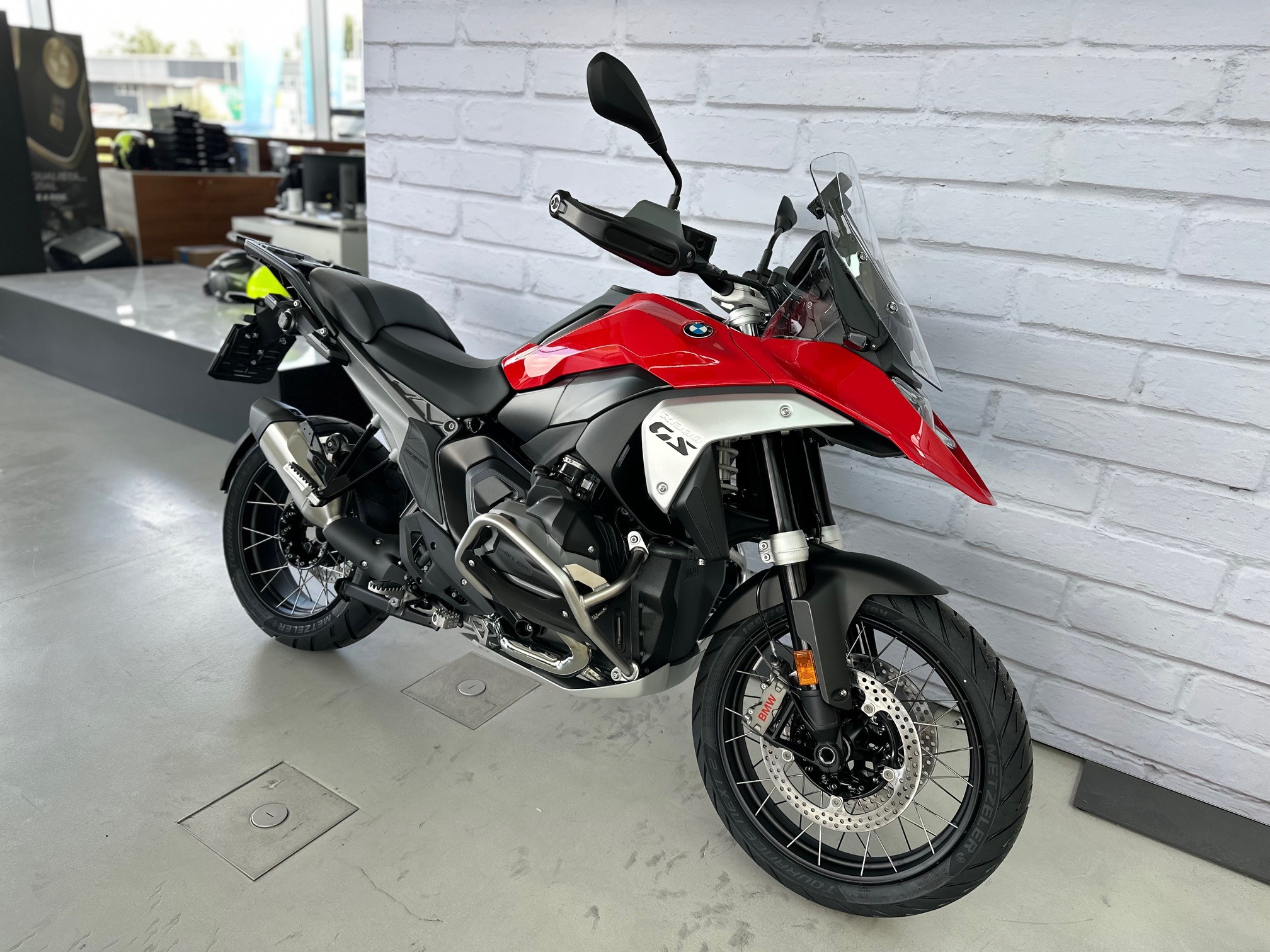 R 1300 GS<br>[7372898]