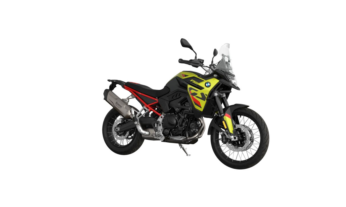 F 900 GS<br>[7373689]