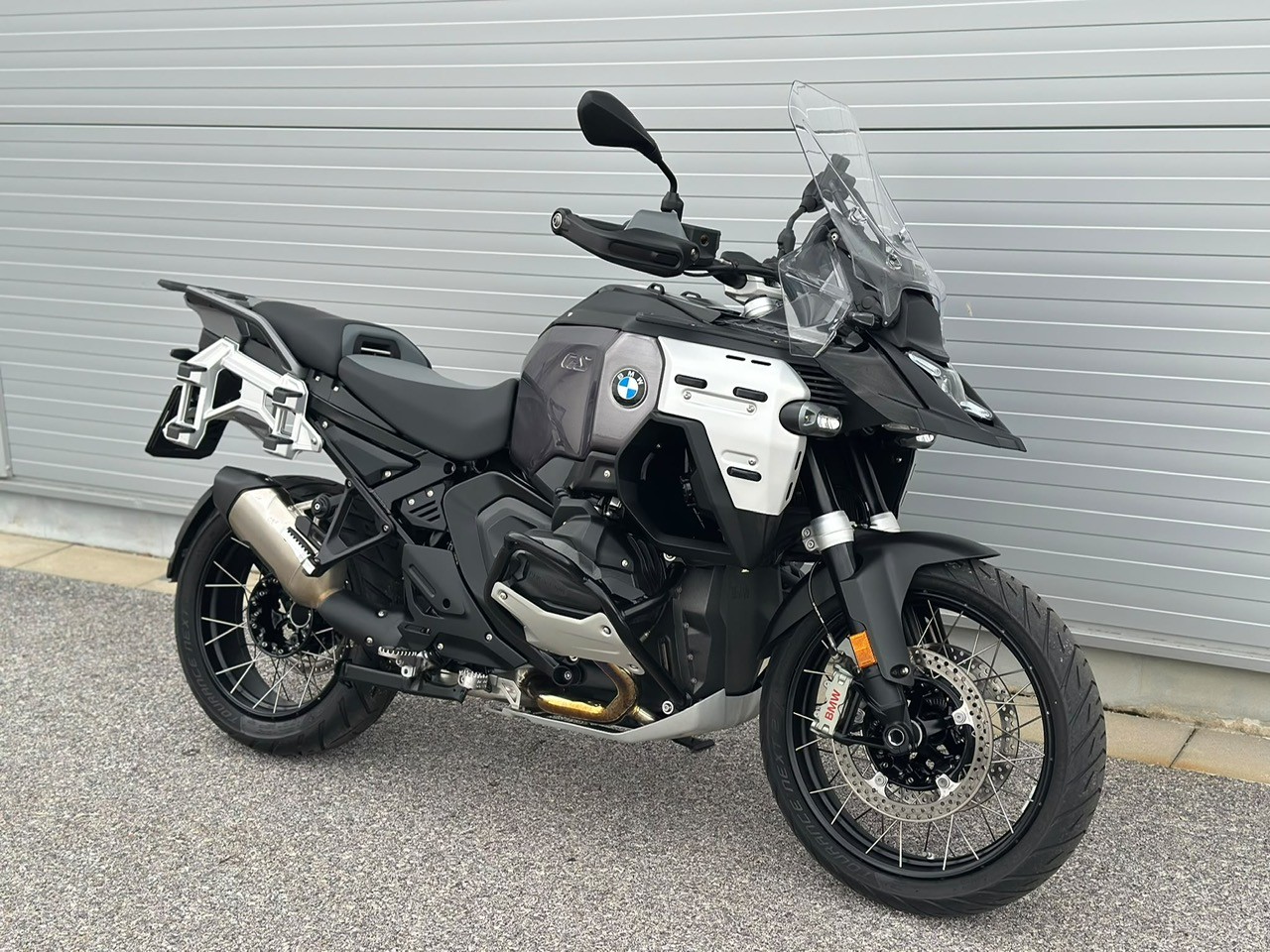 R 1300 GS Adventure<br>[7373741]