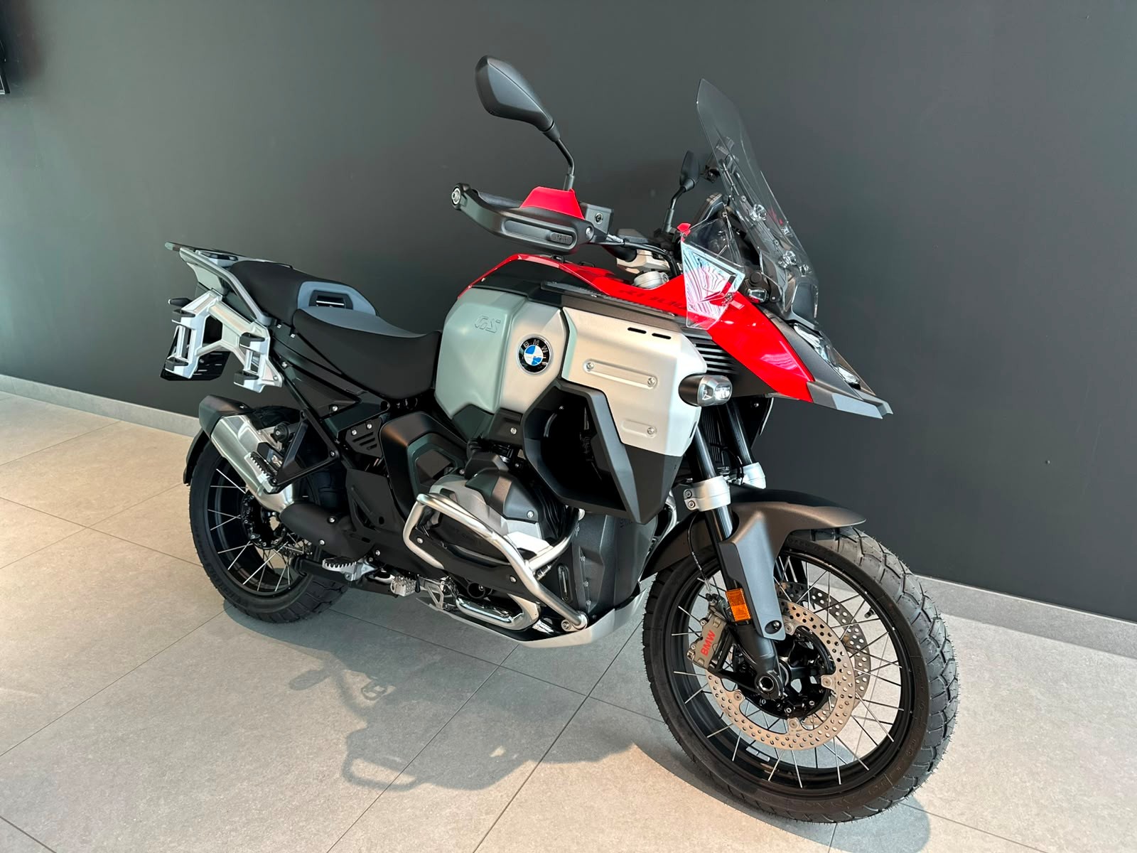 R 1300 GS Adventure<br>[7374104]