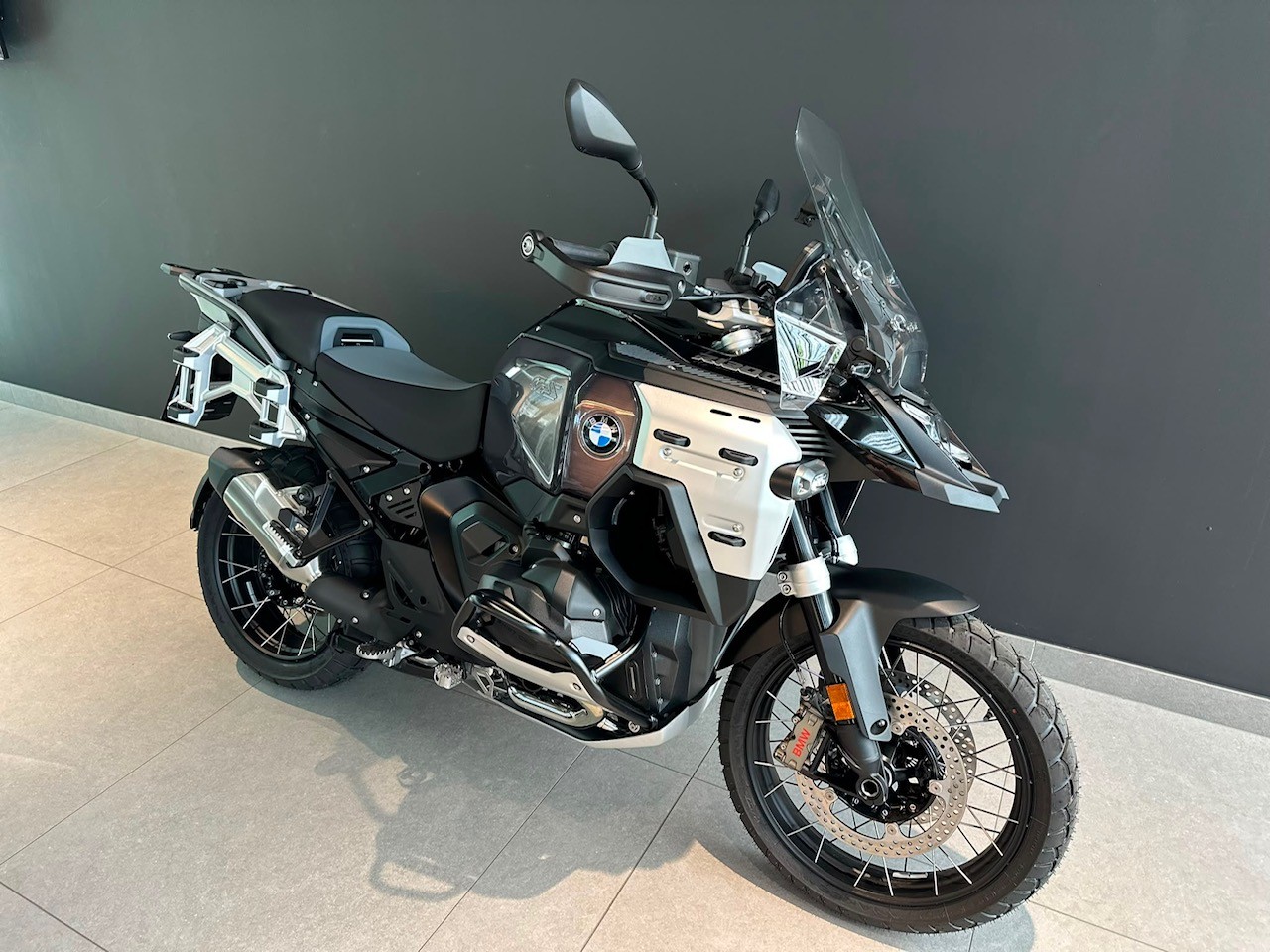 R 1300 GS Adventure<br>[7374106]