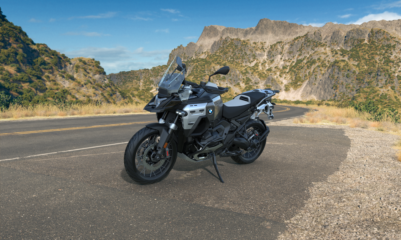 R 1300 GS Adventure<br>[7374106]