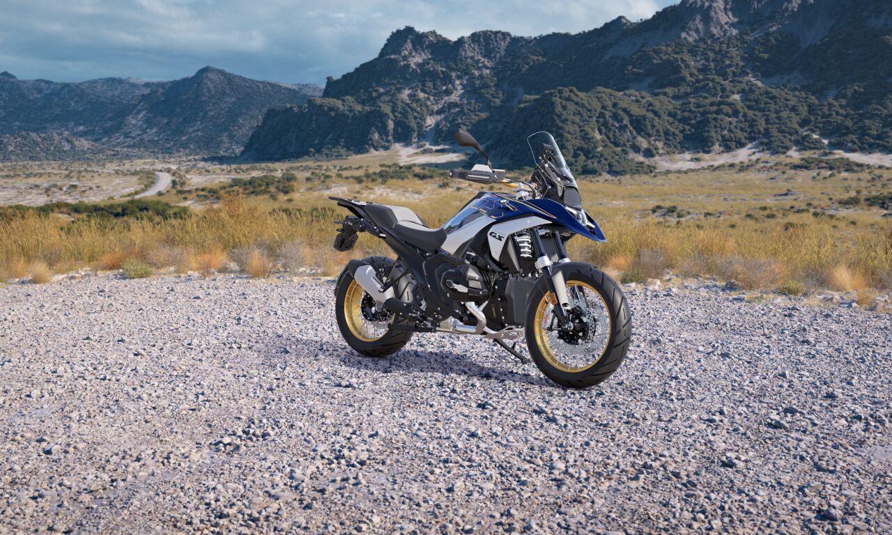 R 1300 GS<br>[7374430]