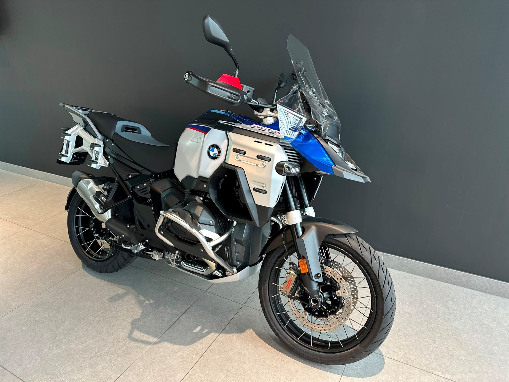 R 1300 GS Adventure<br>[7374864]