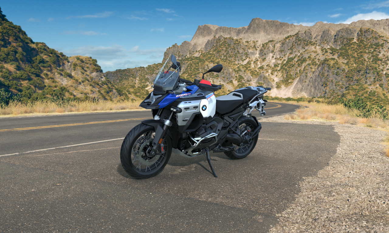 R 1300 GS Adventure<br>[7374864]