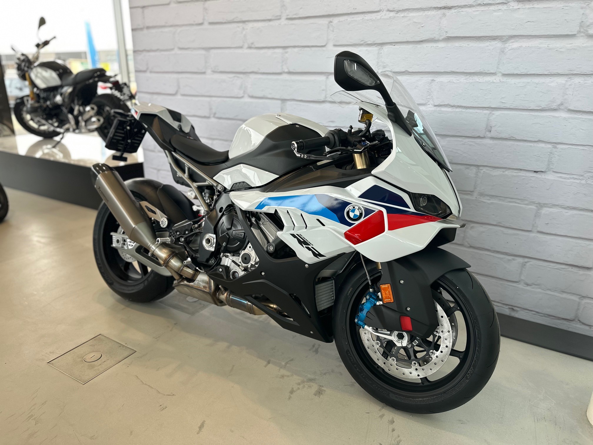 S 1000 RR<br>[7375834]