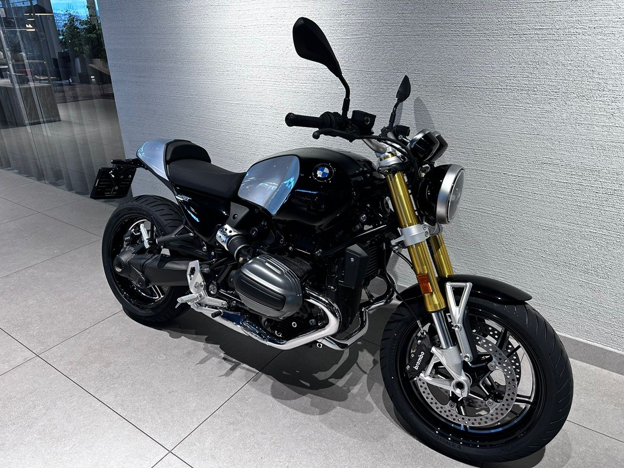 R 12 nineT<br>[7376046]