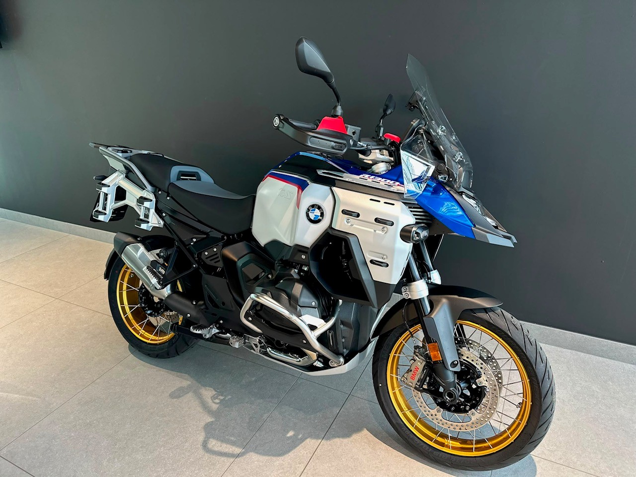 R 1300 GS Adventure<br>[7376050]