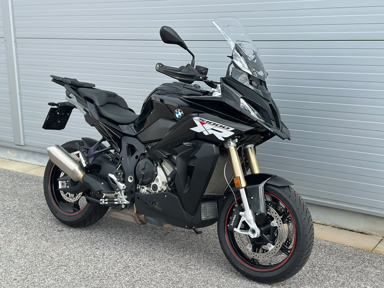 S 1000 XR<br>[7376068]