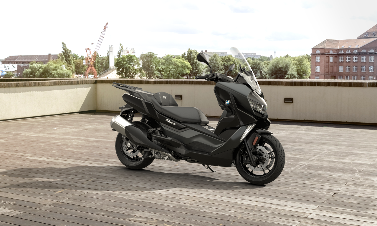C 400 GT<br>[7376950]