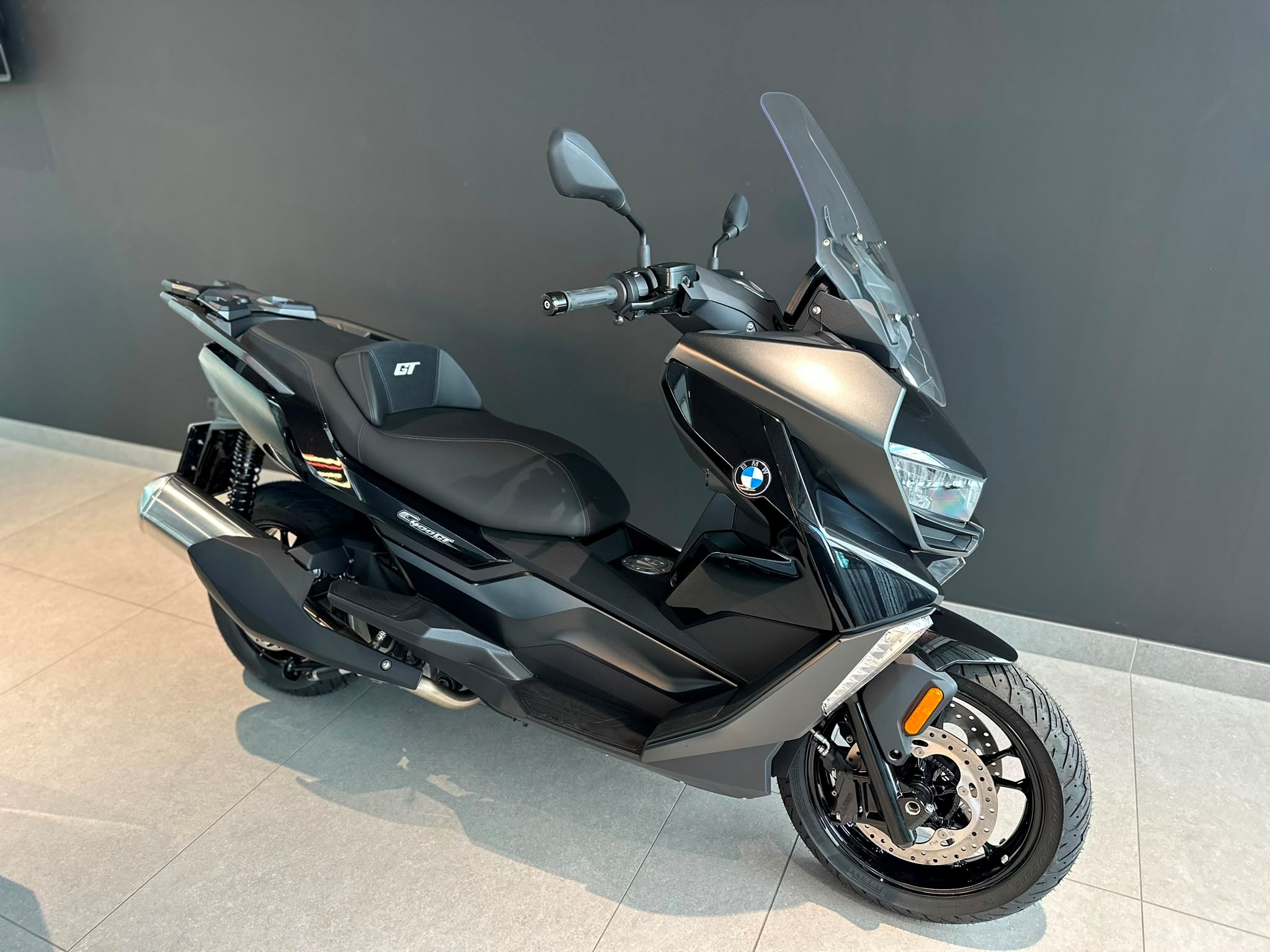 C 400 GT<br>[7376950]