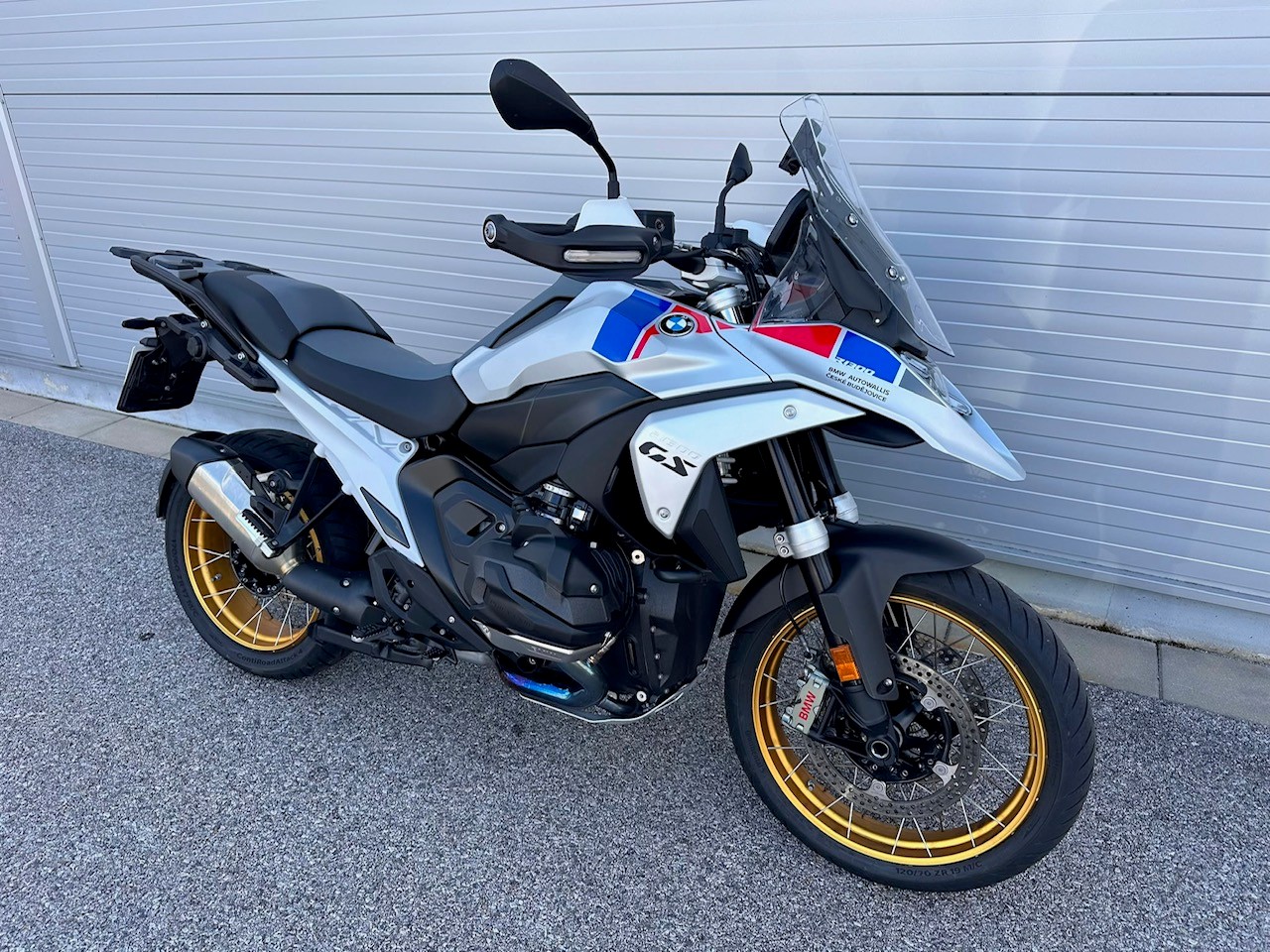 R 1300 GS<br>[7377066]