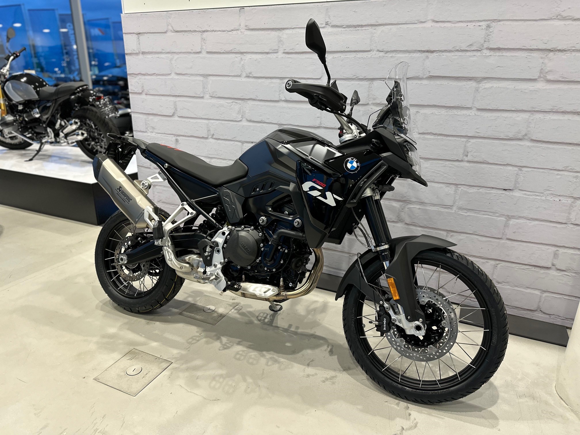 F 900 GS<br>[7377468]