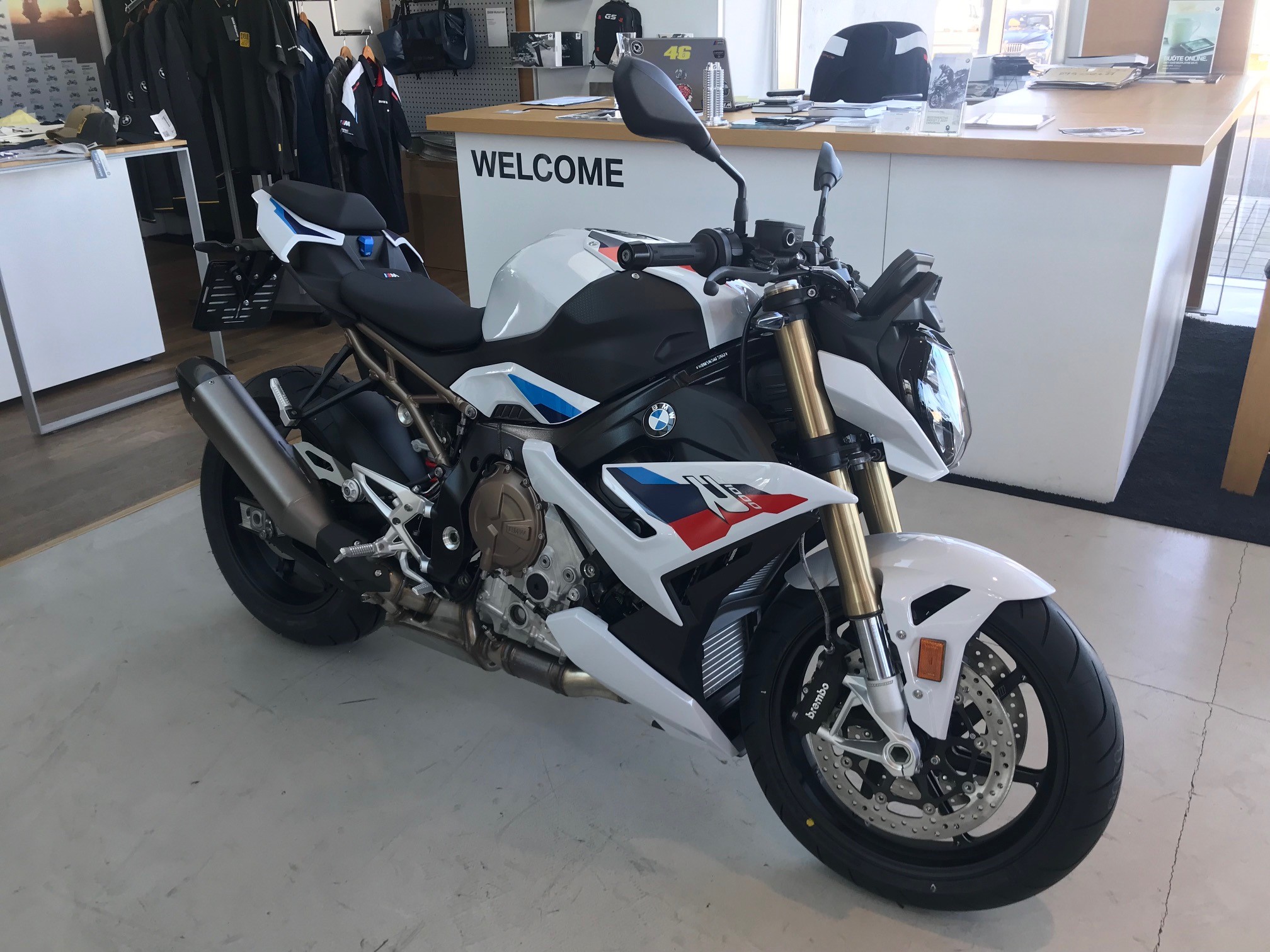 S 1000 R<br>[7377580]