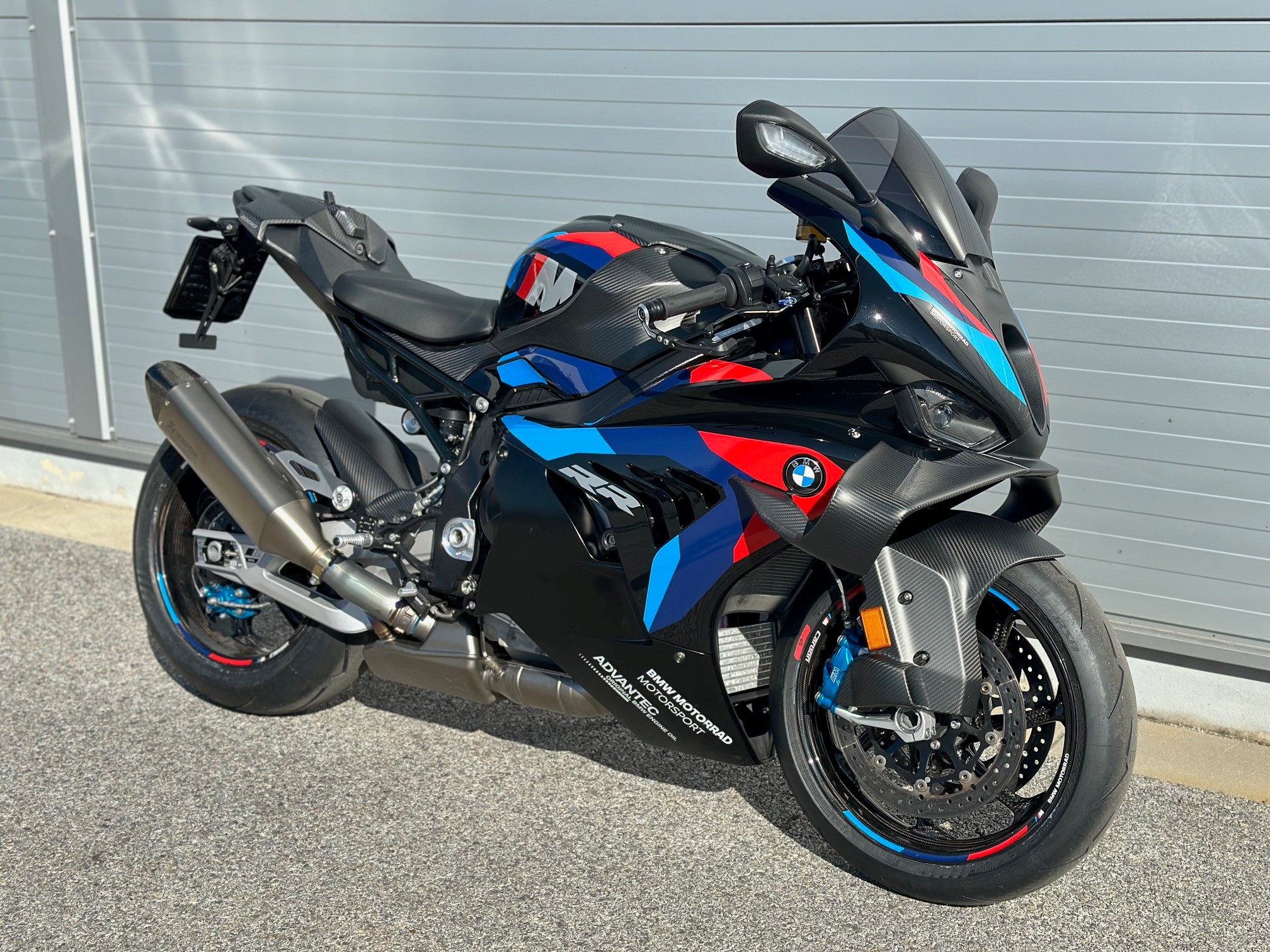 M 1000 RR<br>[8006006]
