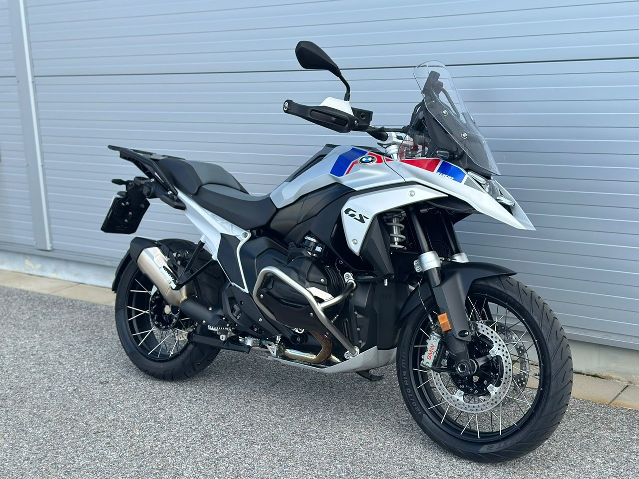R 1300 GS<br>[8006105]