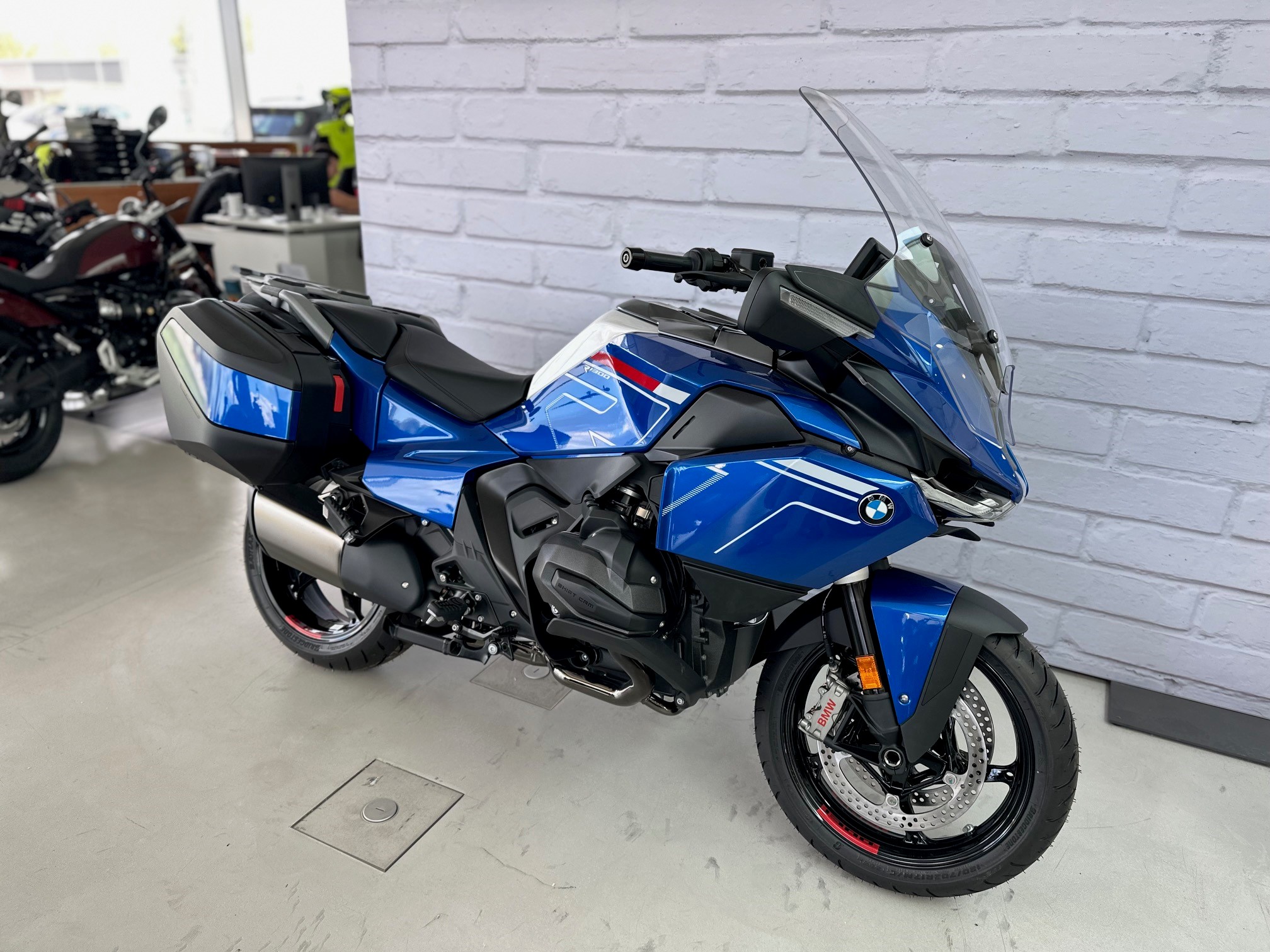 R 1300 RT<br>[8006749]