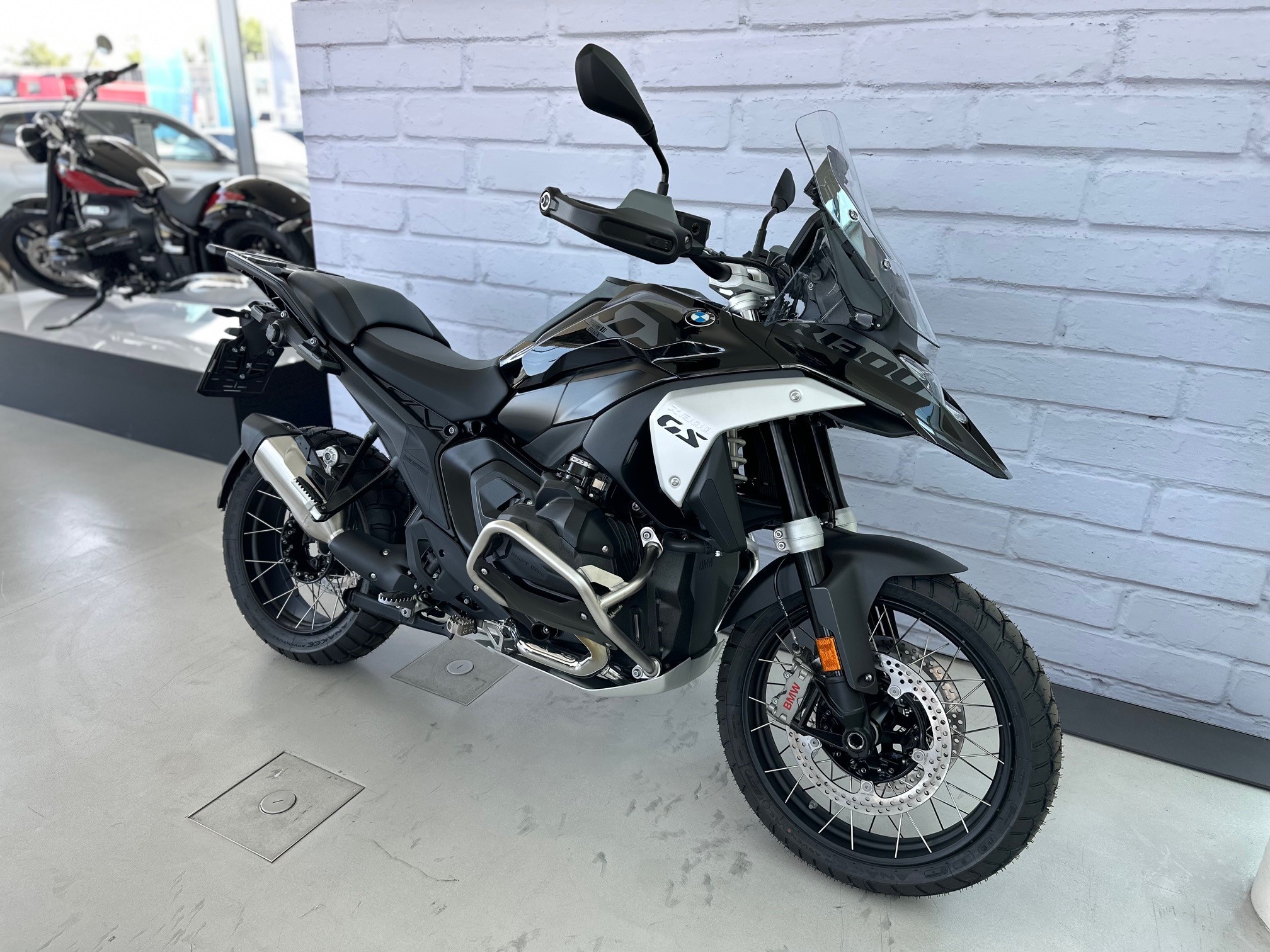 R 1300 GS<br>[8006763]