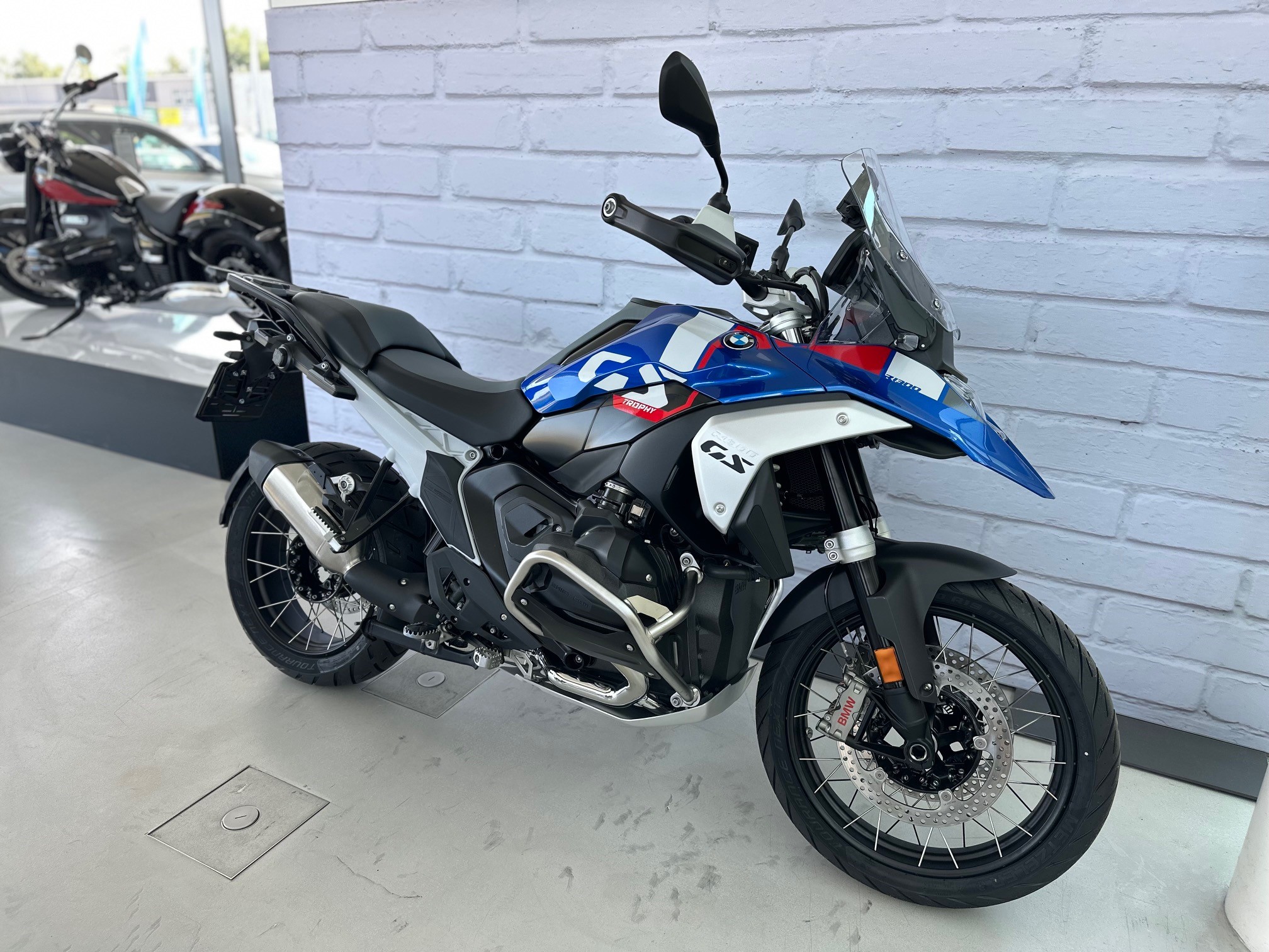 R 1300 GS<br>[8006764]