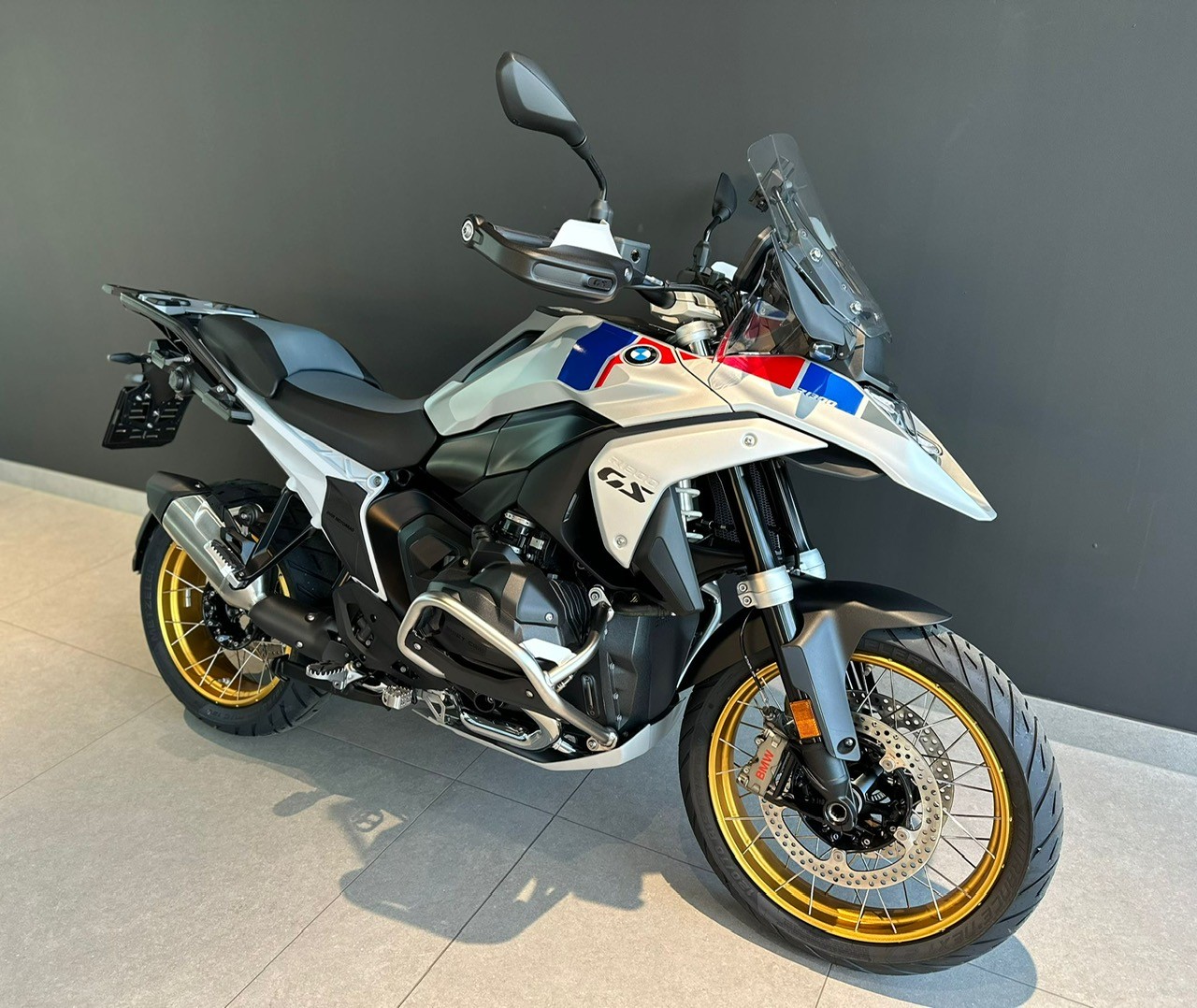 R 1300 GS<br>[8006868]
