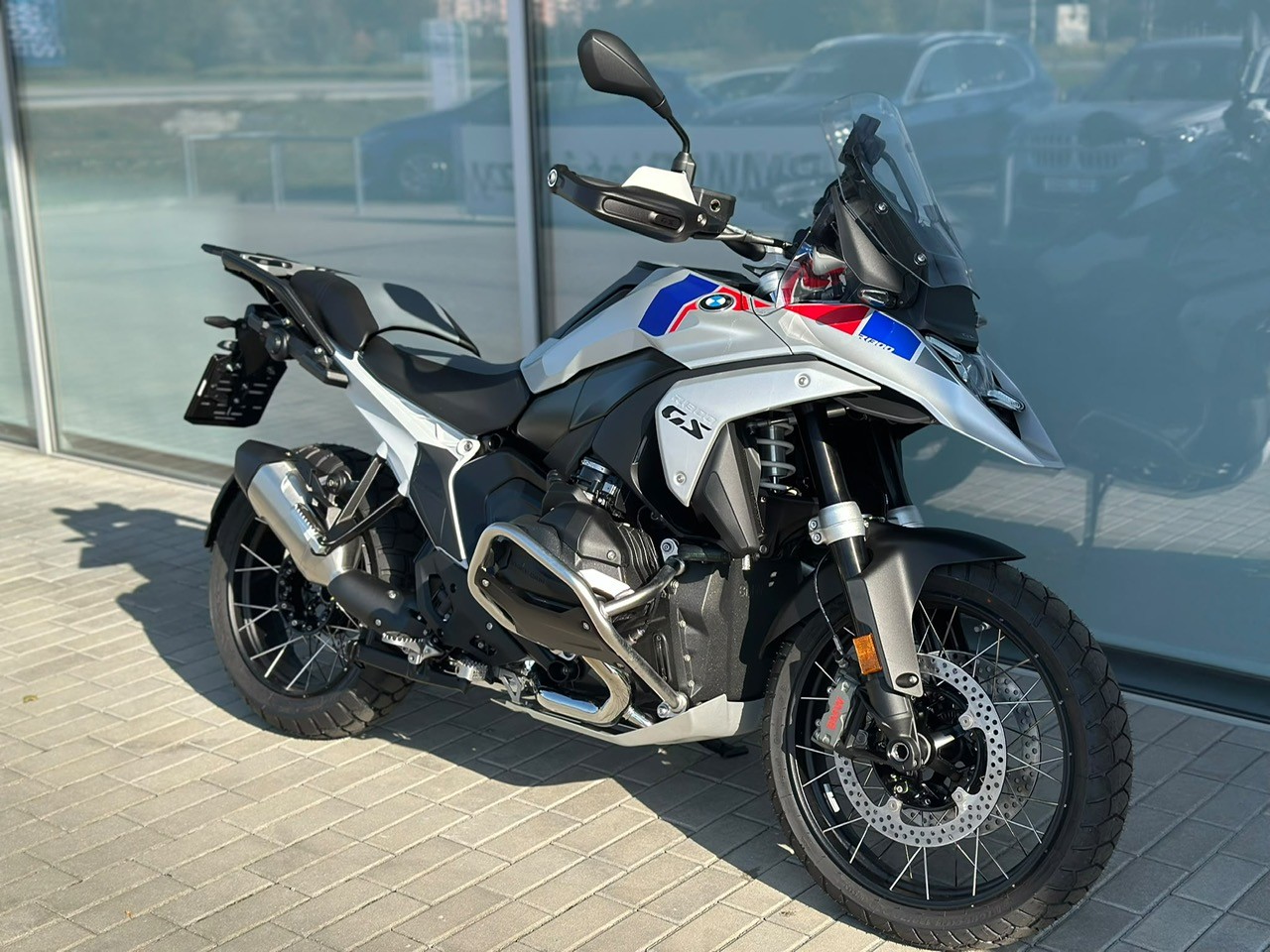 R 1300 GS<br>[8006869]