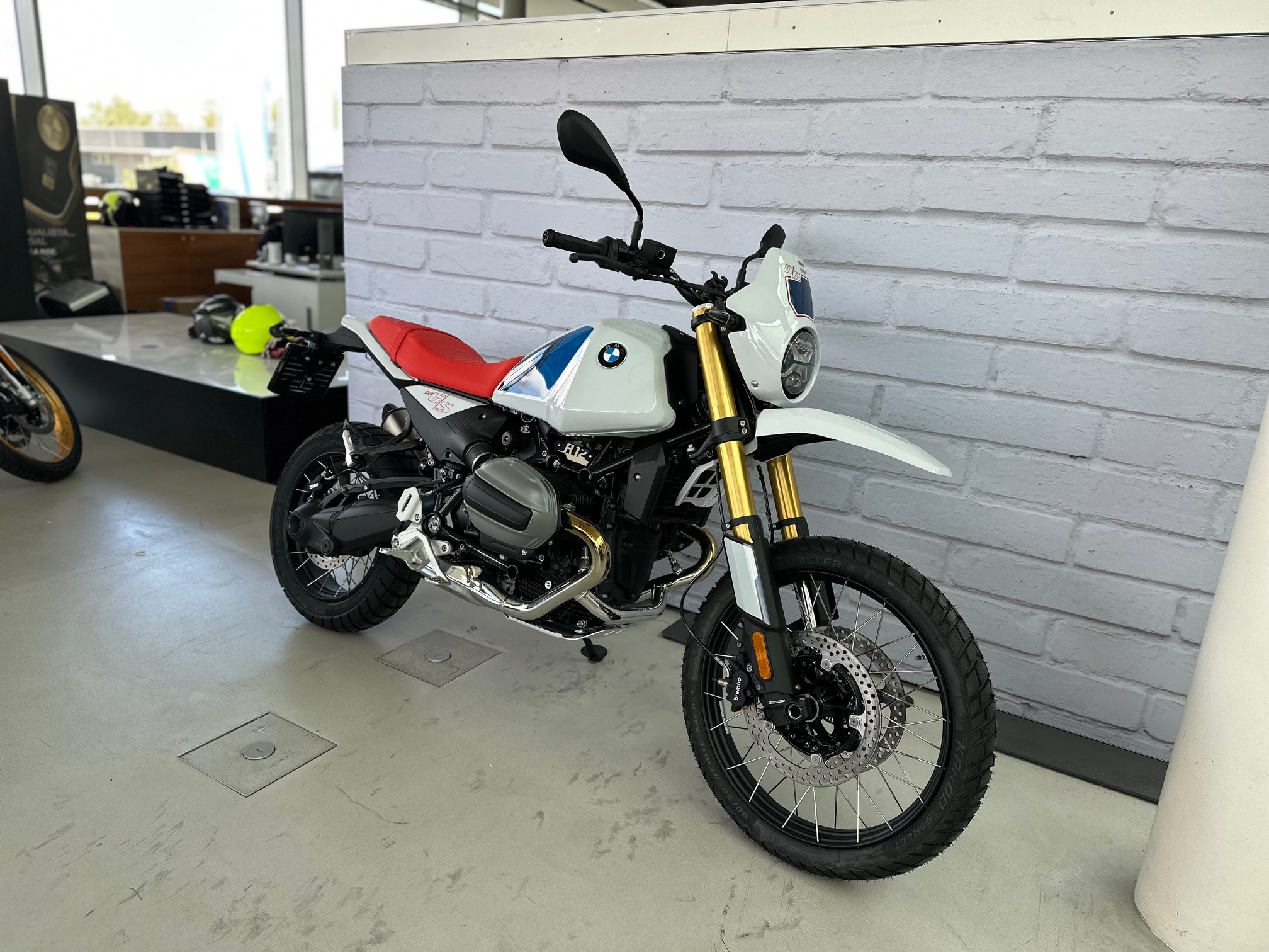R 12 G/S<br>[8007020]