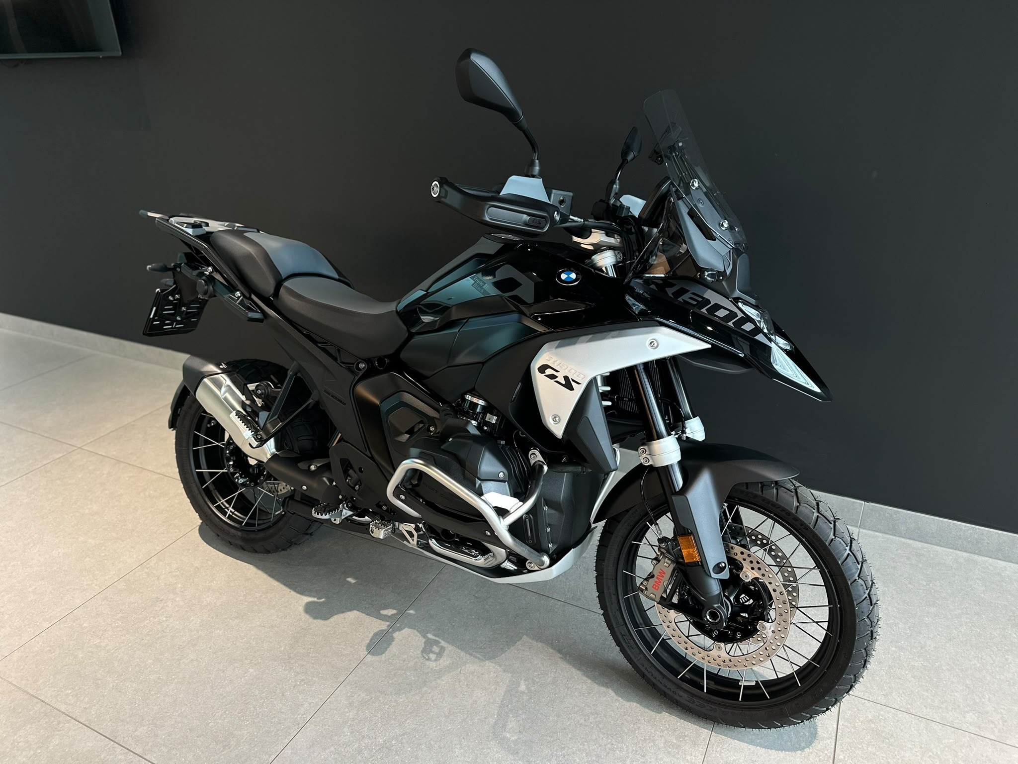 R 1300 GS<br>[8007826]