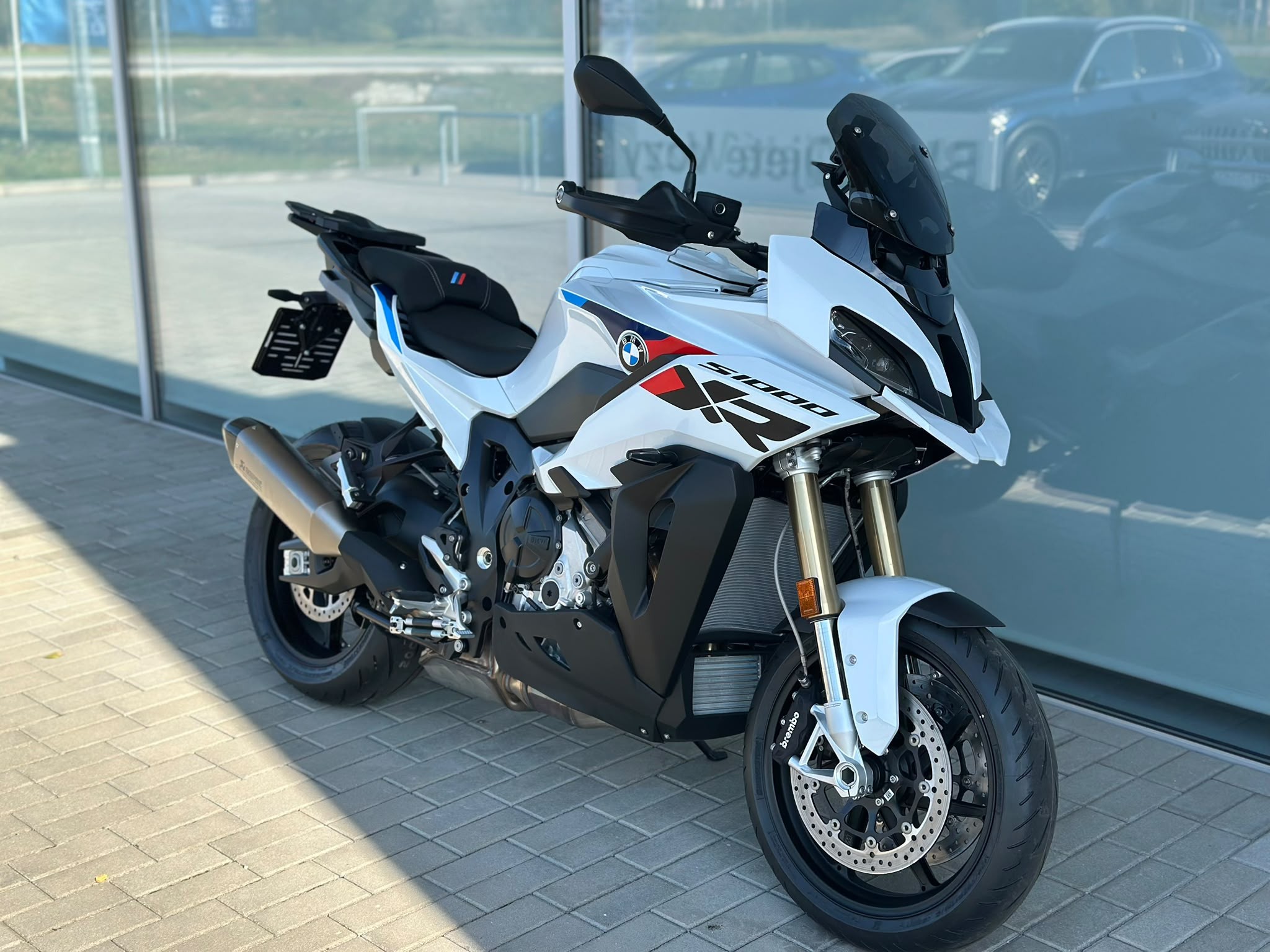 S 1000 XR<br>[8008234]