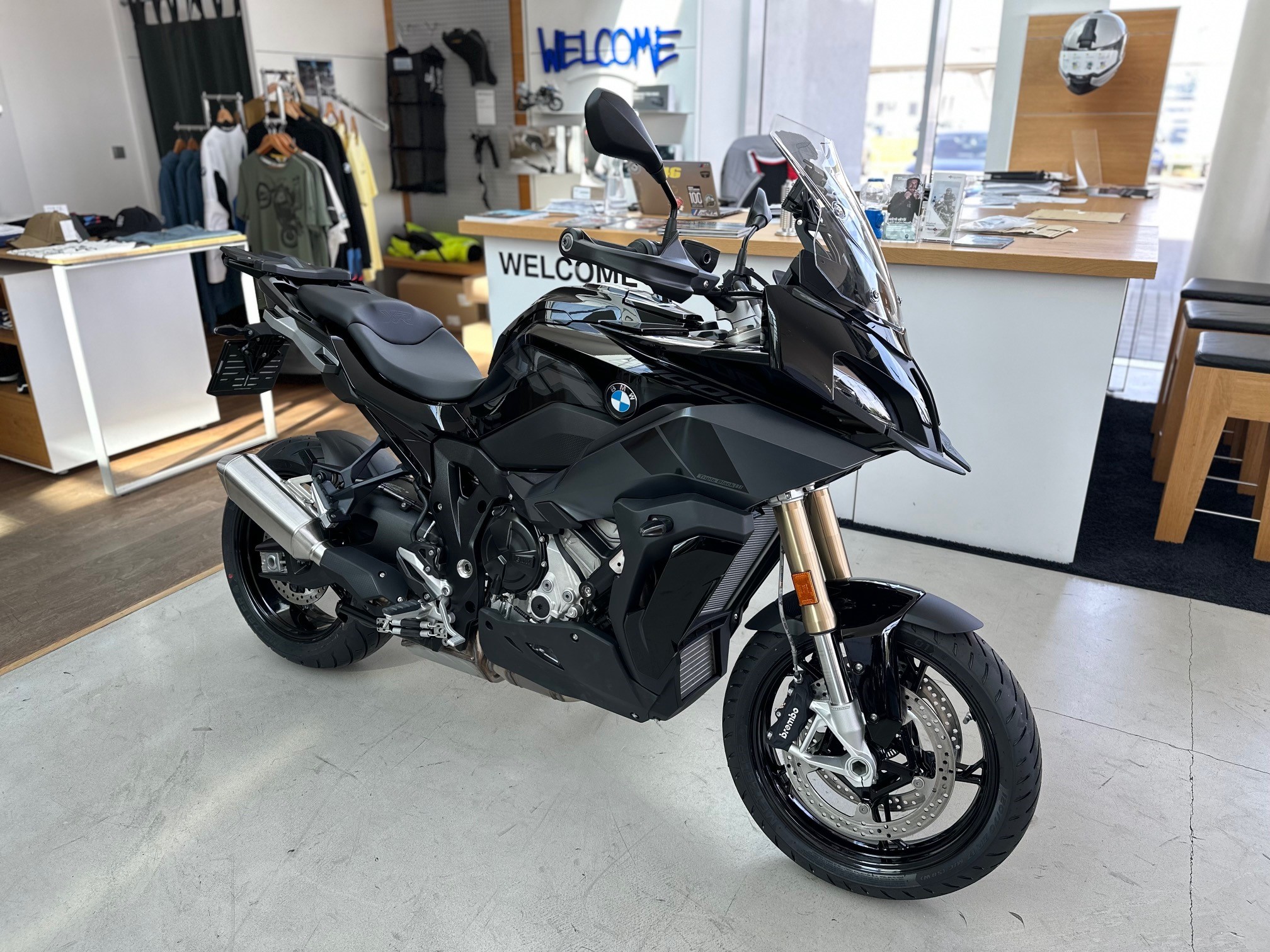 S 1000 XR<br>[8099741]