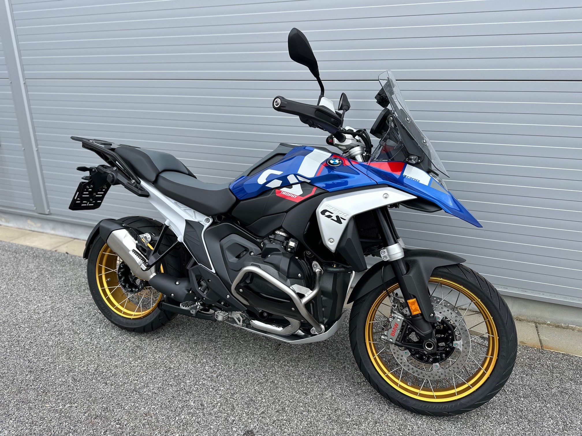 R 1300 GS Trophy<br>[8099871]